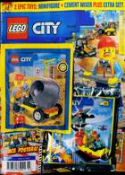 Lego City Magazine Issue NO 73