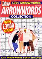 Tab Arrowwords Collection Magazine Issue NO 3