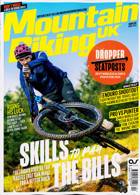 Mountain Biking Uk Magazine Issue APR 24
