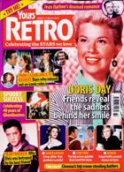 Yours Retro Magazine Issue NO 72