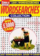 Tab Wordsearches Collection Magazine Issue NO 3
