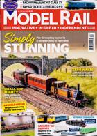 Model Rail Magazine Issue NO 324