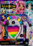 Rainbow High Magazine Issue NO 7