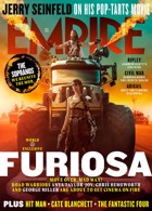 Empire Magazine Issue MAY 24