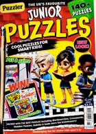 Puzzler Q Junior Puzzles Magazine Issue NO 298