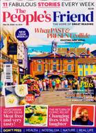 Peoples Friend Magazine Issue 16/03/2024