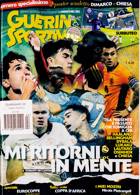 Guerin Sportivo Magazine Issue 02