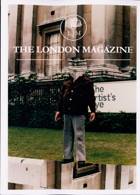 The London Magazine Issue 90