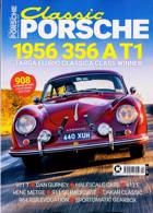 Classic Porsche Magazine Issue APR 24