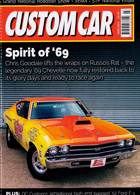 Custom Car Magazine Issue MAR 24