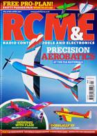 Rcm&E Magazine Issue APR 24