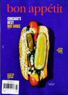 Bon Appetit Magazine Issue MAR 24