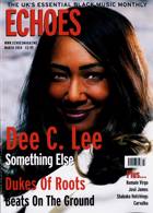 Echoes Monthly Magazine Issue MAR 24