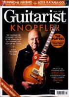 Guitarist Magazine Issue MAY 24