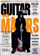Guitar World Magazine Issue APR 24
