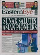 Eastern Eye Magazine Issue 15/03/2024