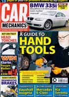 Car Mechanics Magazine Issue APR 24