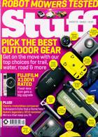 Stuff Magazine Issue APR 24