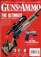 Guns & Ammo (Usa) Magazine Issue FEB 24