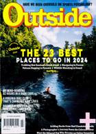 Outside Magazine Issue MAR-APR