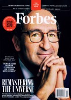 Forbes Magazine Issue MONEY