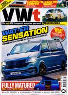 Vwt Magazine Issue SPRING