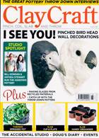 Claycraft Magazine Issue NO 85
