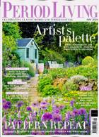 Period Living Magazine Issue MAY 24