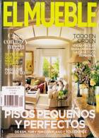 El Mueble Magazine Issue 35