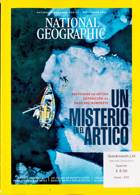 National Geographic Spanish Magazine Issue 33