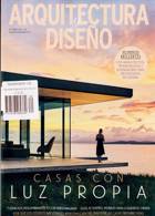 El Mueble Arquitectura Y Diseno Magazine Issue 62