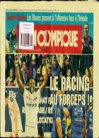 Midi Olympique Magazine Issue NO 5748