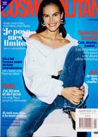 Cosmopolitan French Magazine Issue NO 598