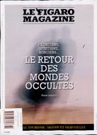 Le Figaro Magazine Issue NO 2264