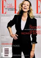 Elle French Weekly Magazine Issue NO 4081