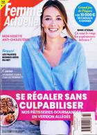 Femme Actuelle Magazine Issue NO 2060