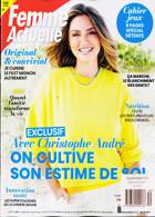 Femme Actuelle Magazine Issue NO 2059