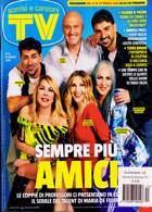 Sorrisi E Canzoni Tv Magazine Issue NO 13