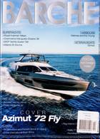 Barche Magazine Issue NO 2