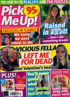 Pick Me Up Magazine Issue 15/02/2024