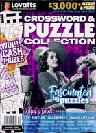Lovatts Puzzle Collection Magazine Issue NO 152