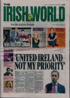 Irish World Magazine Issue 10/04/2024