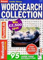 Lucky Seven Wordsearch Magazine Issue NO 302