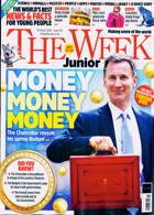 The Week Junior Magazine Issue NO 431