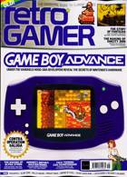 Retro Gamer Magazine Issue NO 258