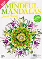 Mindful Mandalas Magazine Issue NO 17