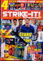 Strike It Magazine Issue NO 141