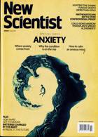 New Scientist Magazine Issue 06/04/2024