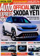 Auto Express Specials Magazine Issue 20/03/2024