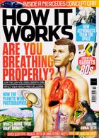 How It Works Magazine Issue NO 189